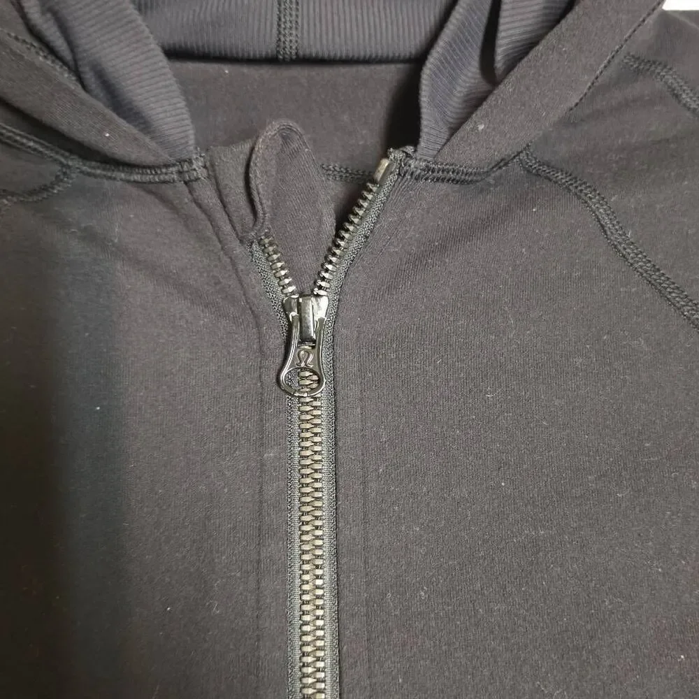 lululemon athletica lululemon jacket